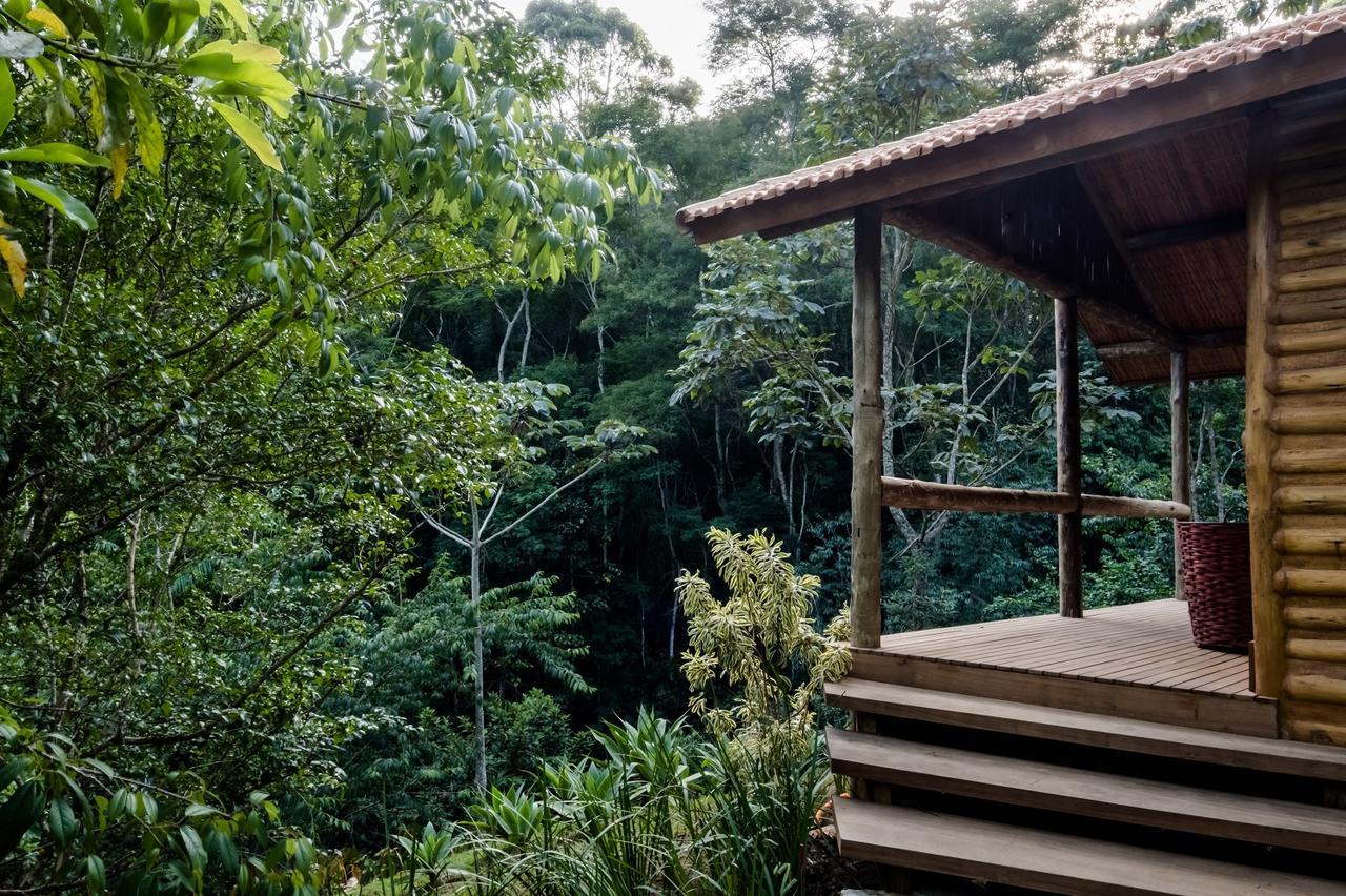 Pousada Tankamana Hotel Petropolis  Exterior photo